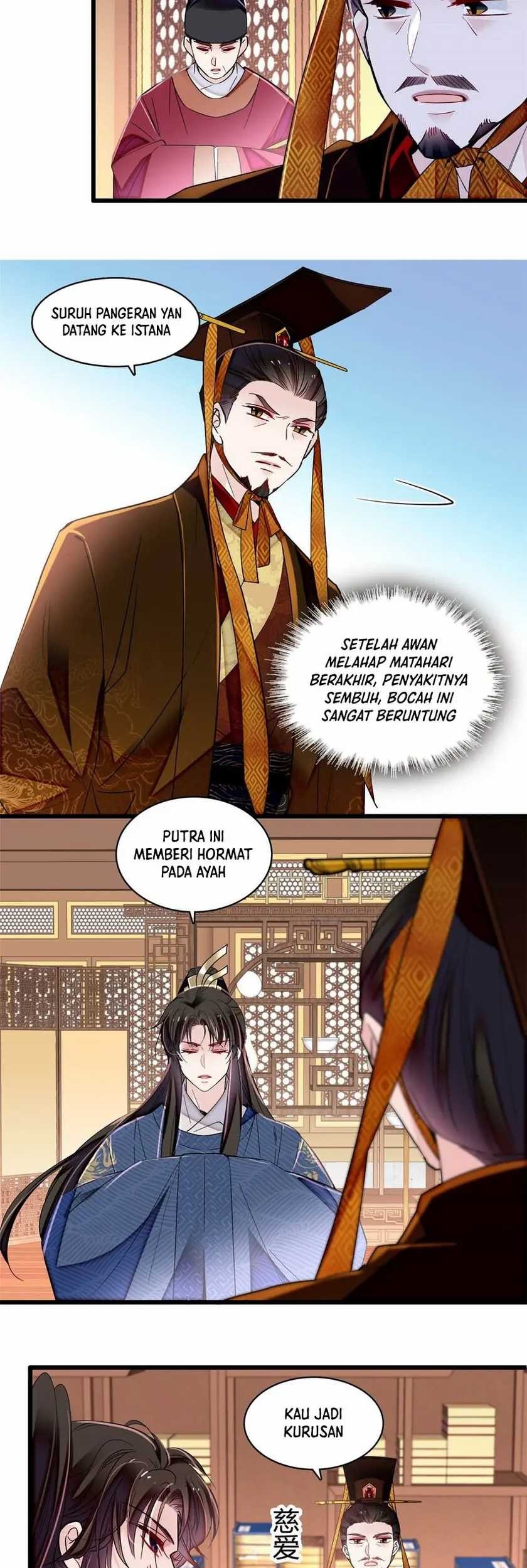 Sijin chapter 357 halaman 20