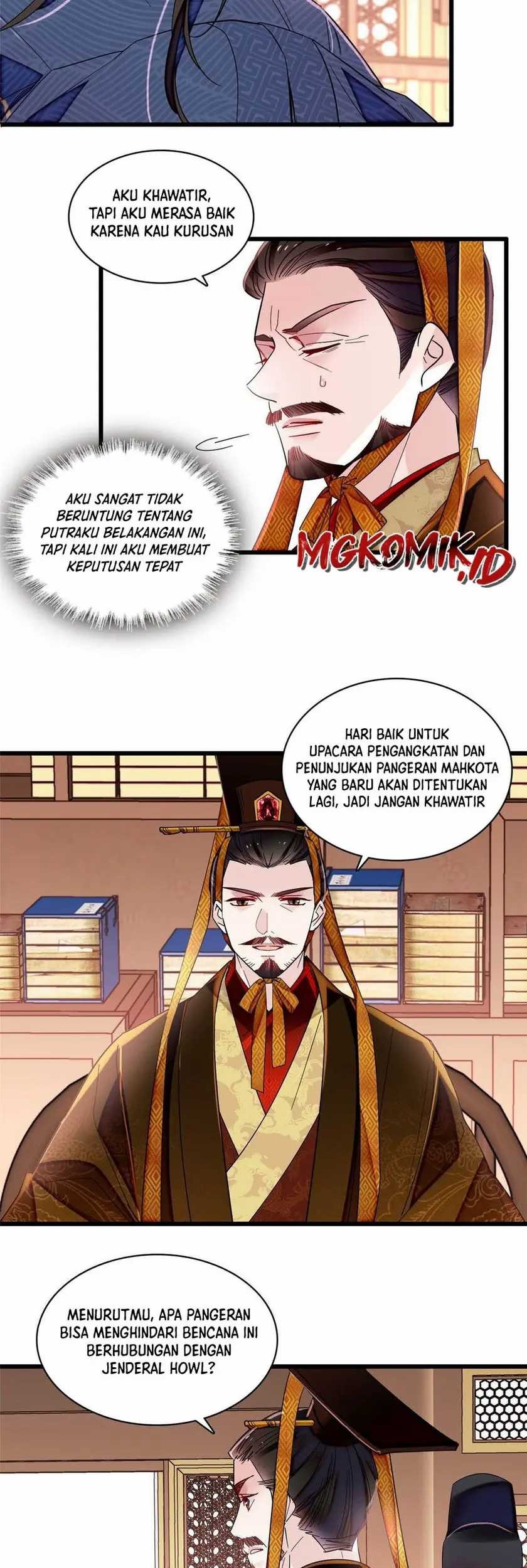 Sijin chapter 357 halaman 22
