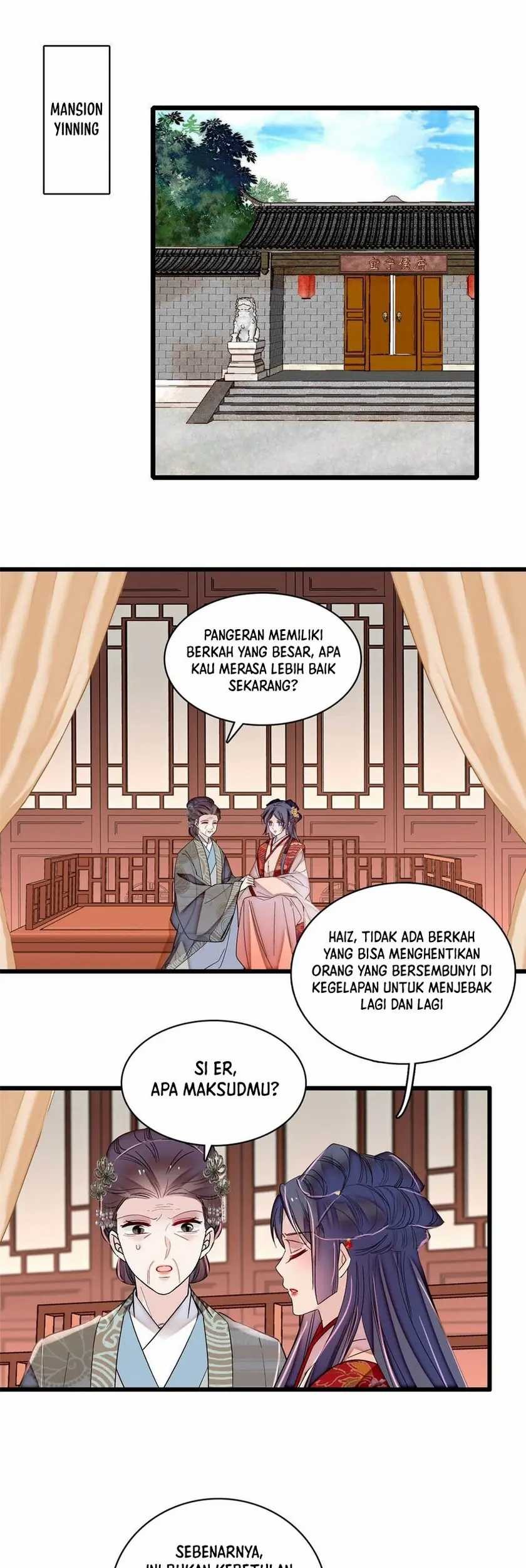 Sijin chapter 357 halaman 26