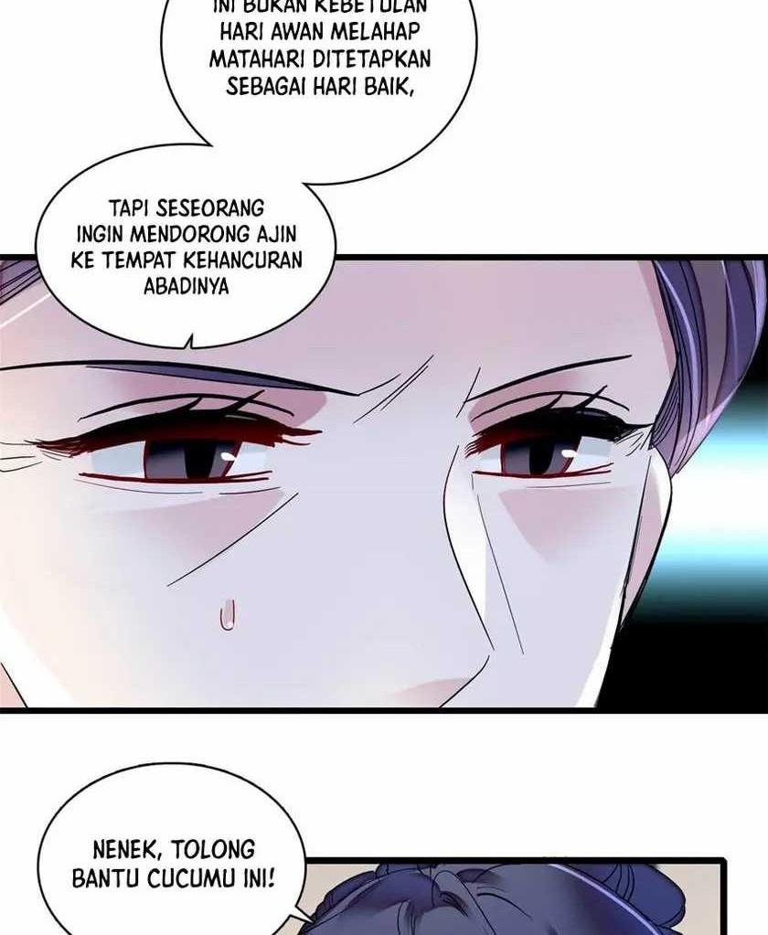 Sijin chapter 357 halaman 27