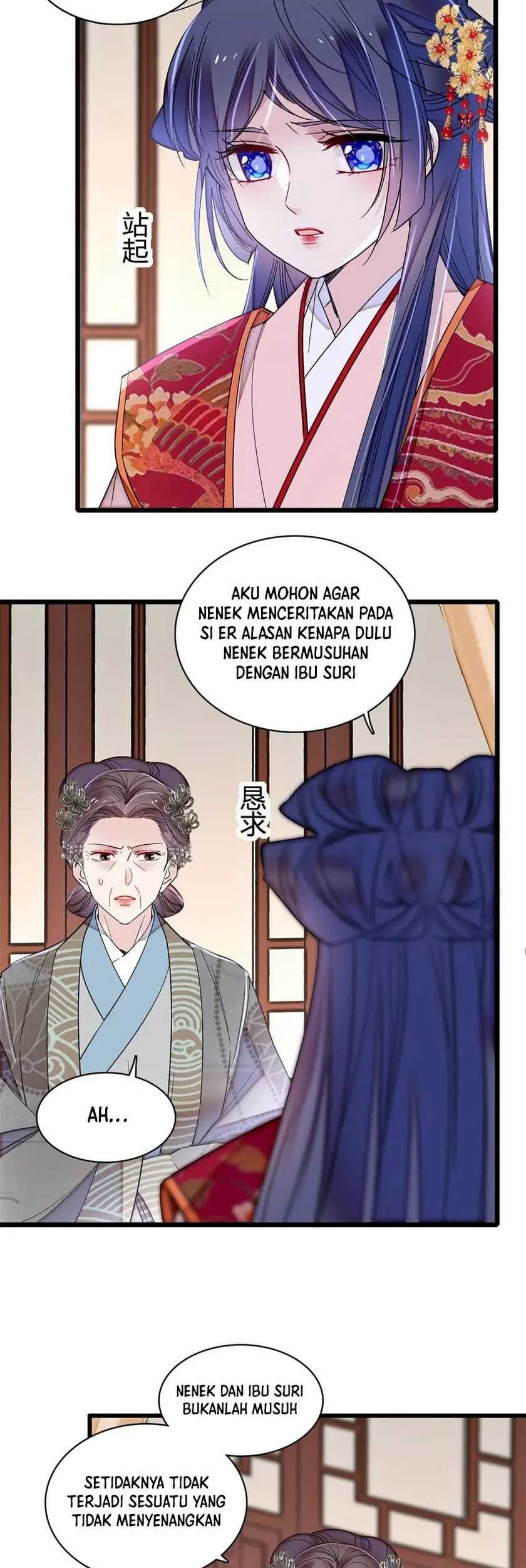Sijin chapter 357 halaman 28