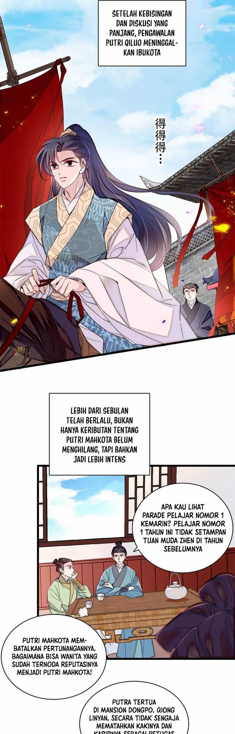 Sijin Bab 365 halaman 21