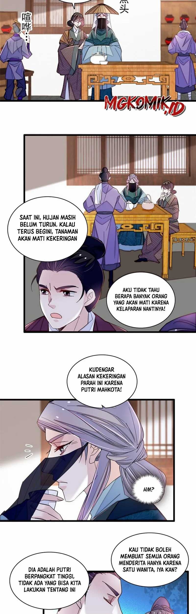 Sijin Bab 366 halaman 11