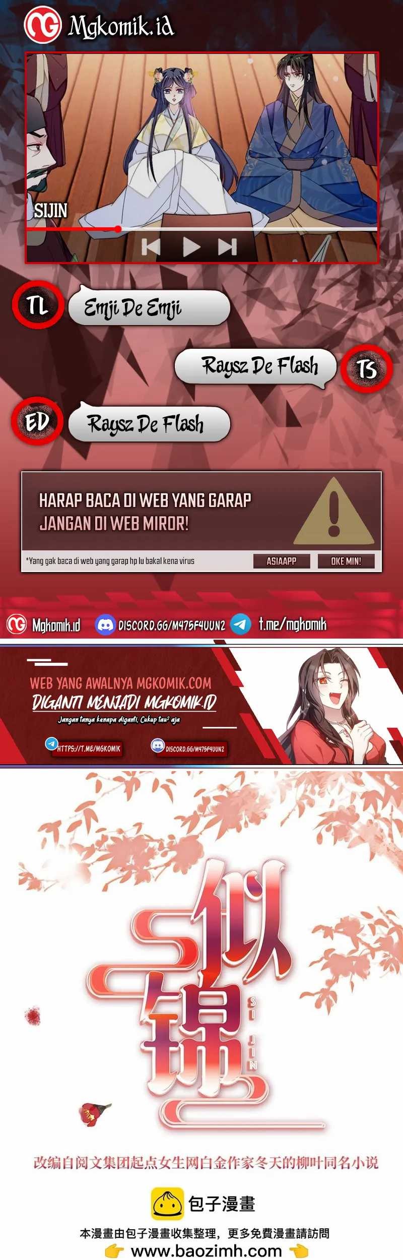 Sijin Bab 368 halaman 1