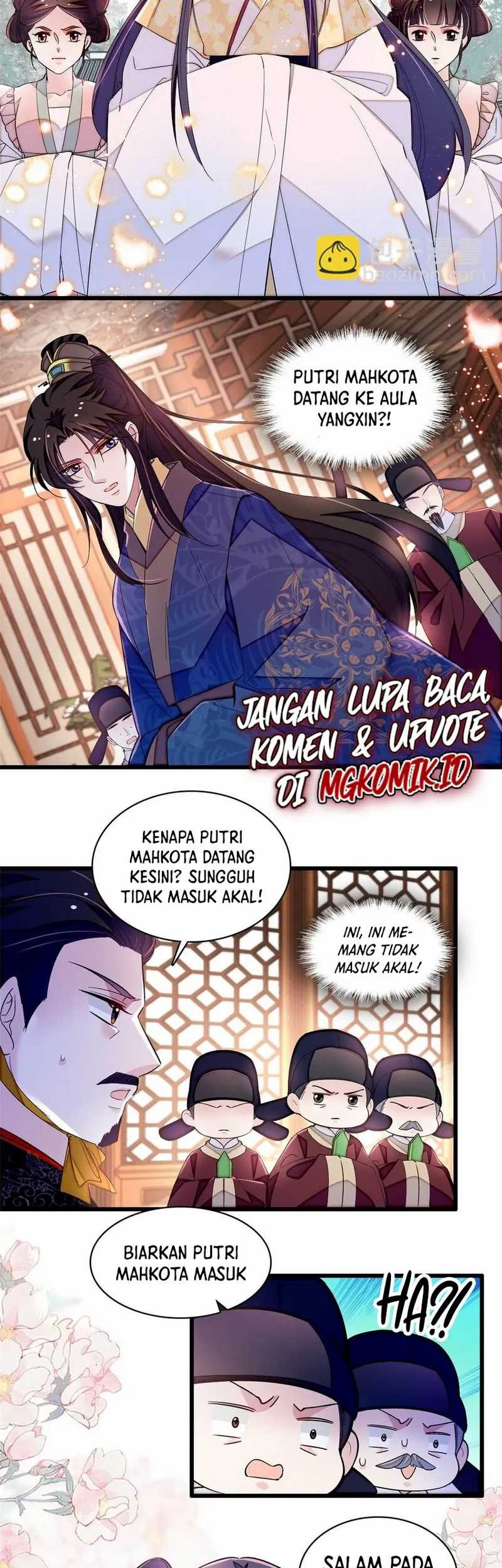 Sijin Bab 368 halaman 3