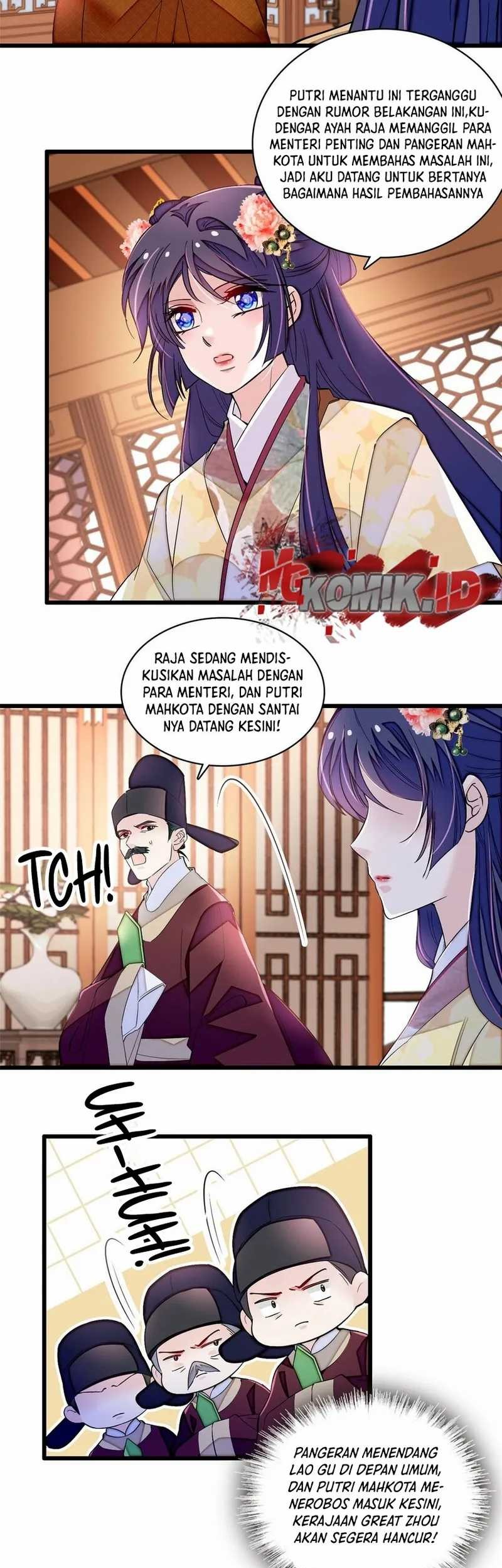 Sijin Bab 368 halaman 5