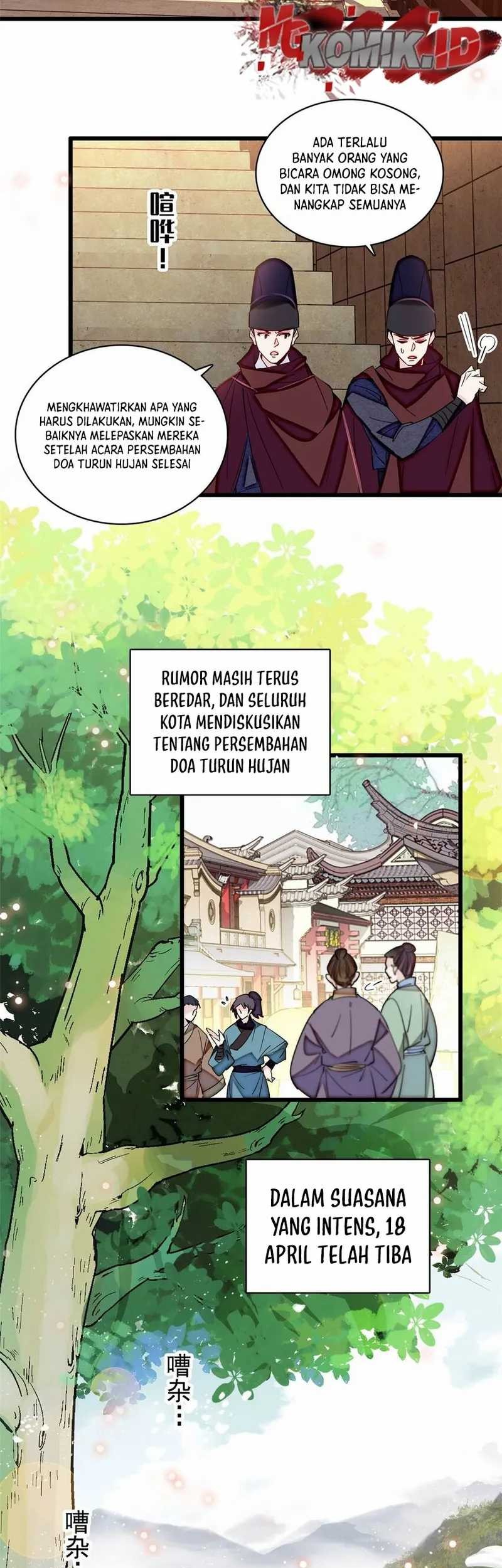 Sijin Bab 369 halaman 3