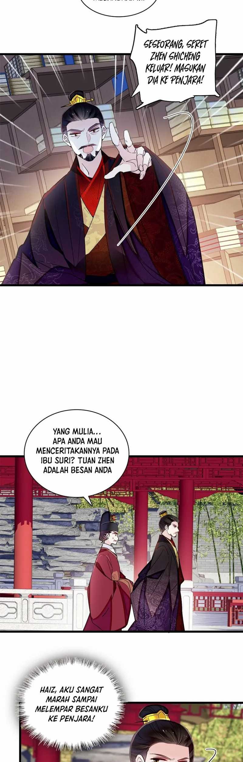 Sijin Bab 370 halaman 23