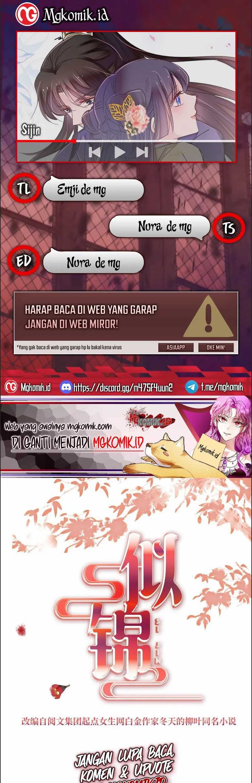 Sijin chapter 371 halaman 1
