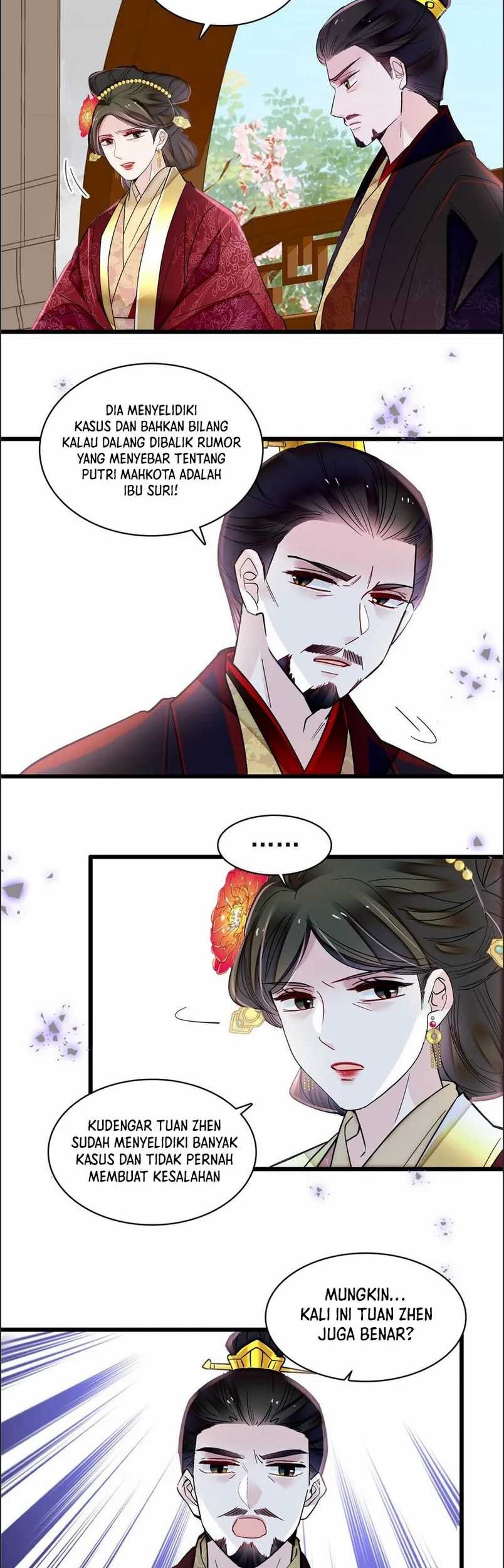 Sijin chapter 371 halaman 4
