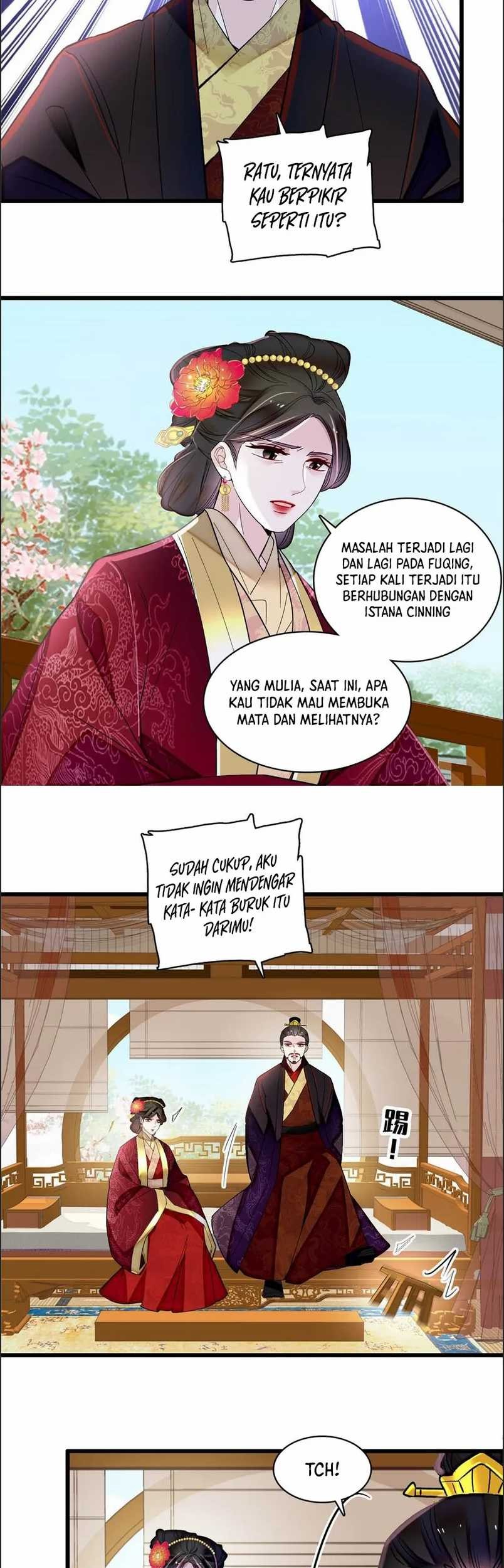 Sijin chapter 371 halaman 5