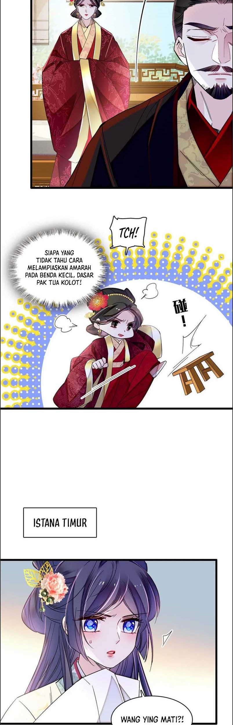 Sijin chapter 371 halaman 6