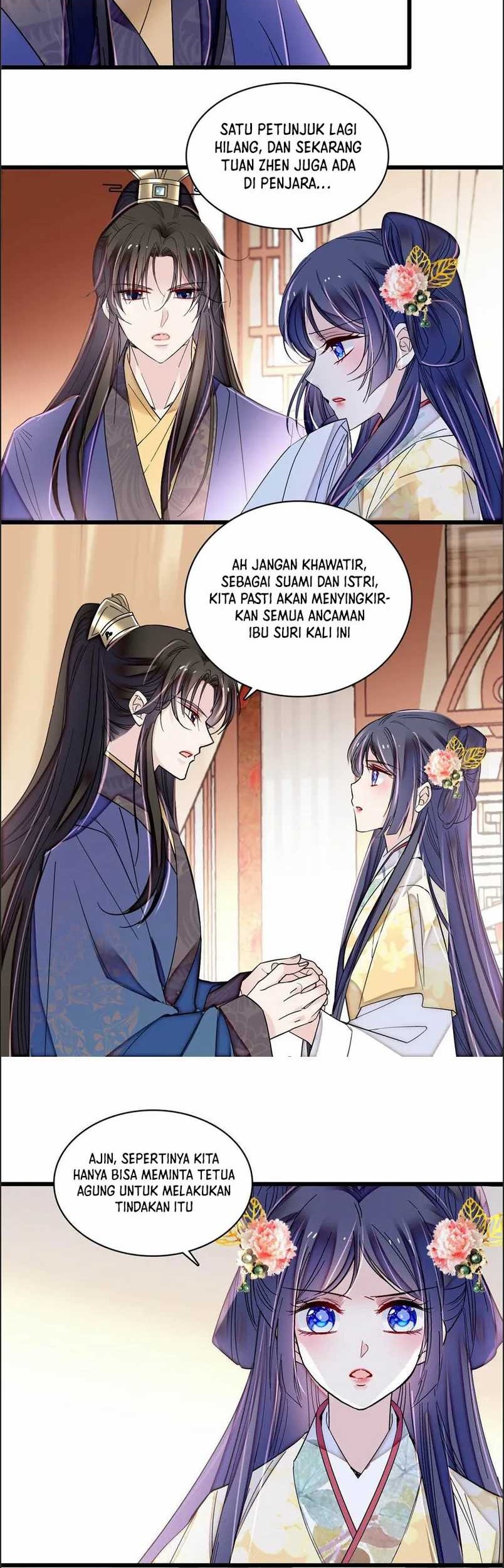 Sijin chapter 371 halaman 8