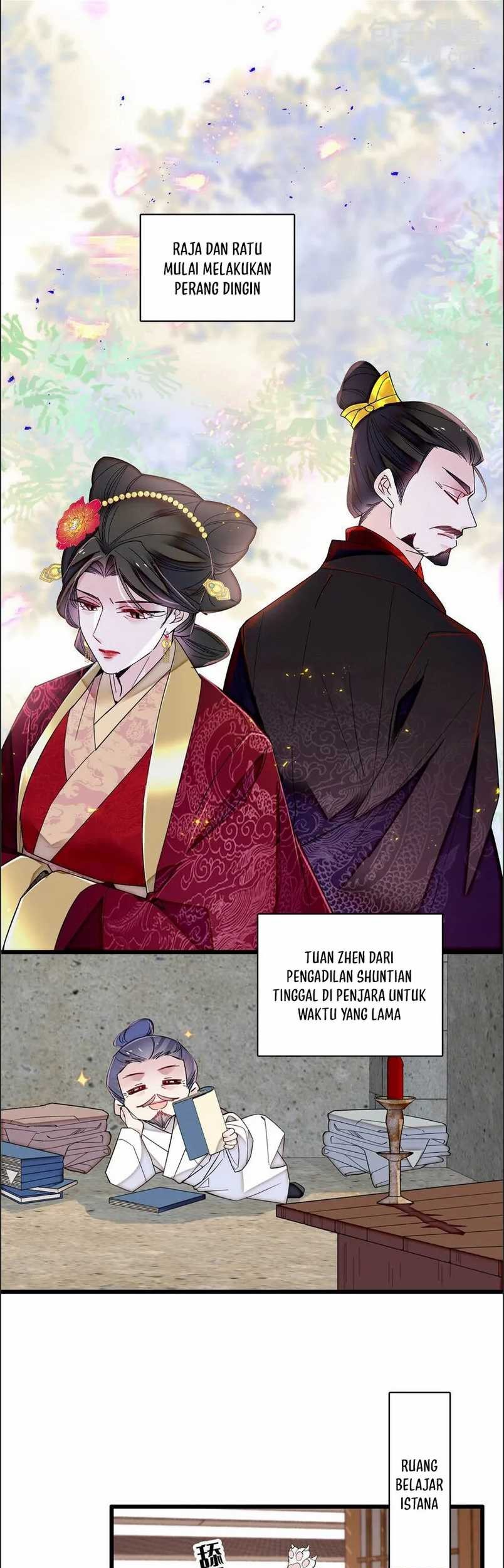 Sijin chapter 371 halaman 9