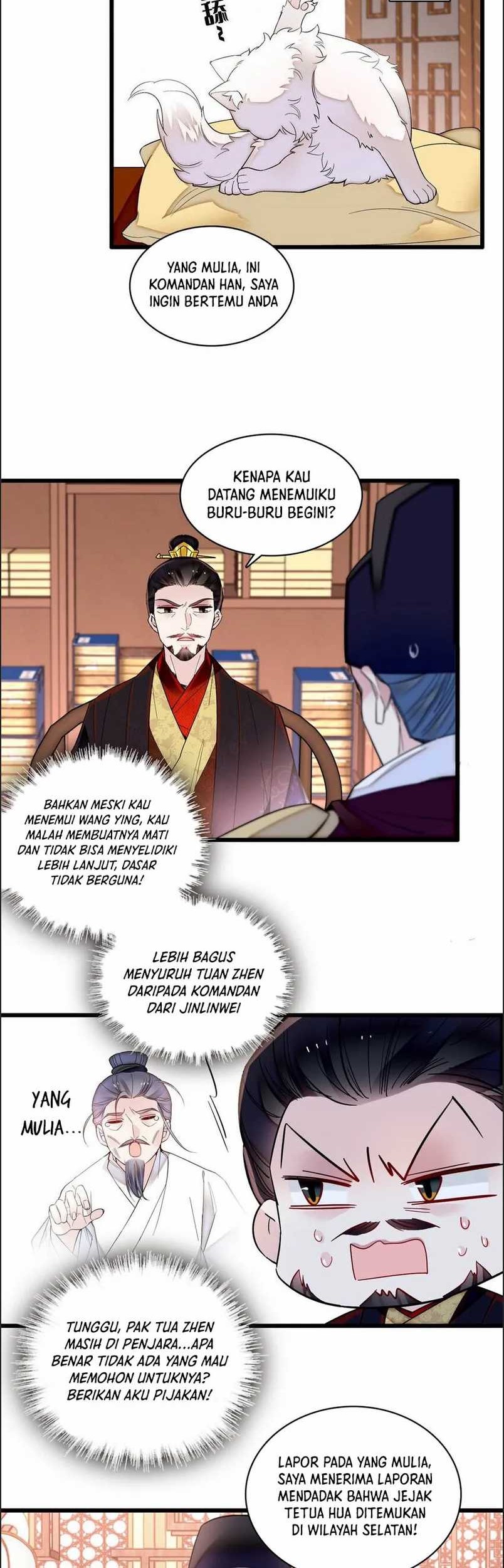 Sijin chapter 371 halaman 10
