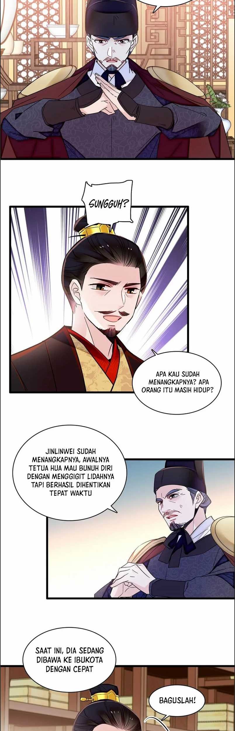 Sijin chapter 371 halaman 11