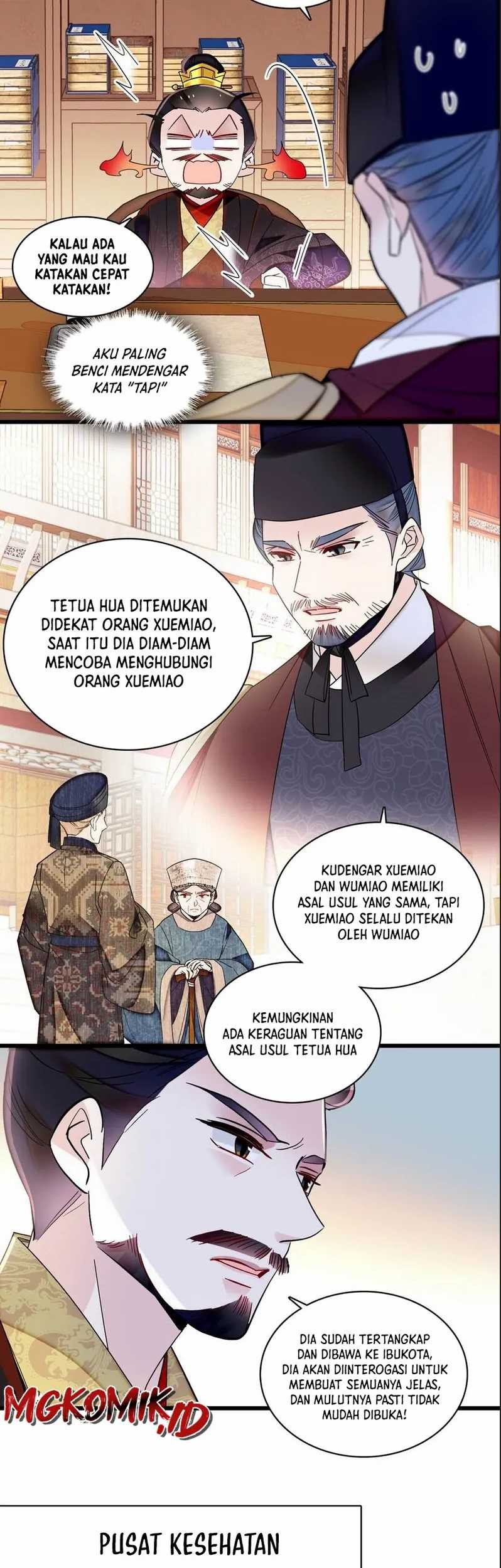 Sijin chapter 371 halaman 13