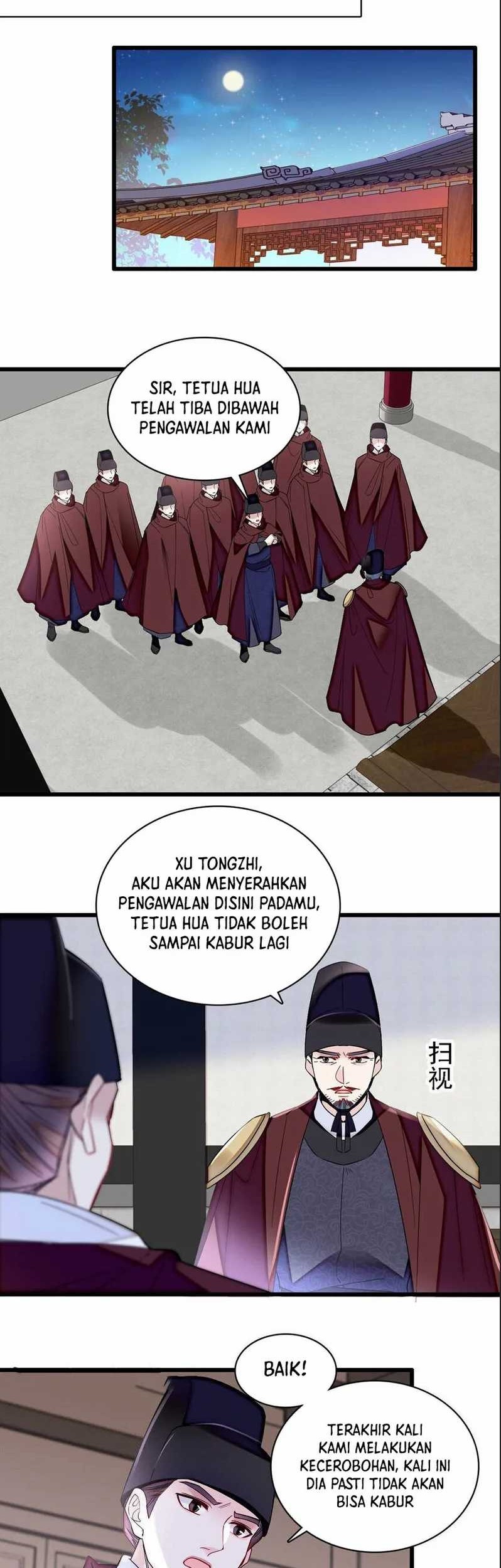 Sijin chapter 371 halaman 14