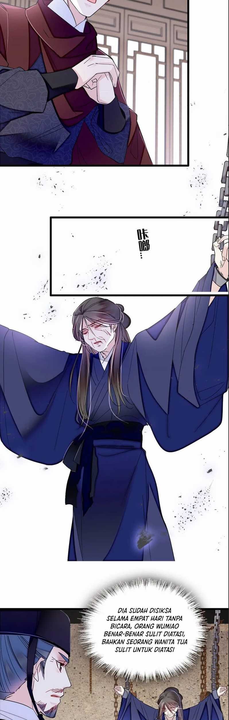 Sijin chapter 371 halaman 15