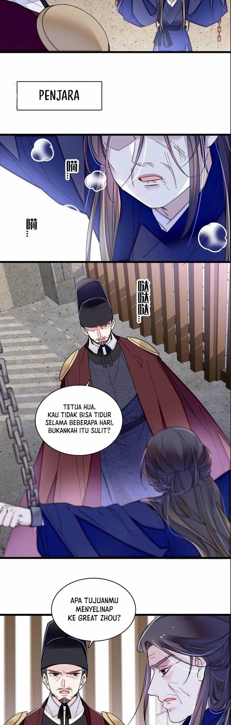 Sijin chapter 371 halaman 16