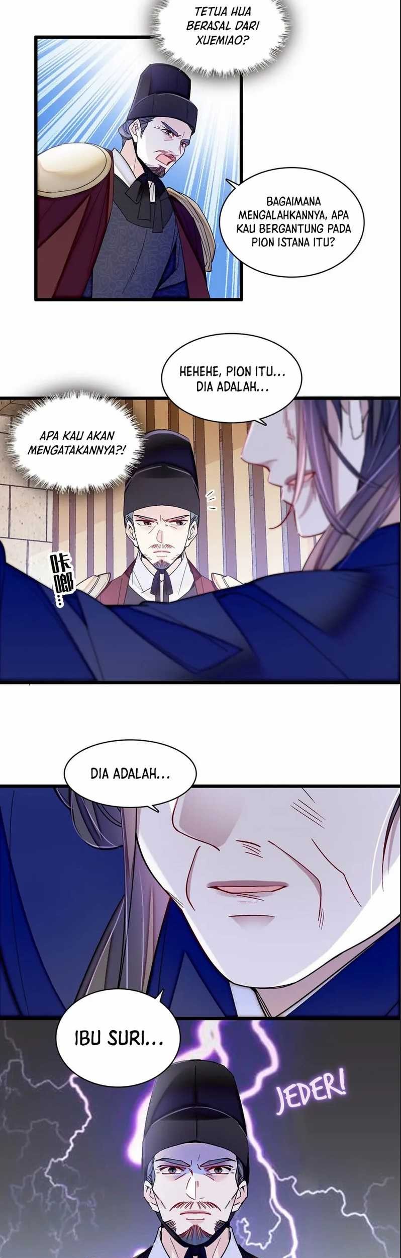 Sijin chapter 371 halaman 19