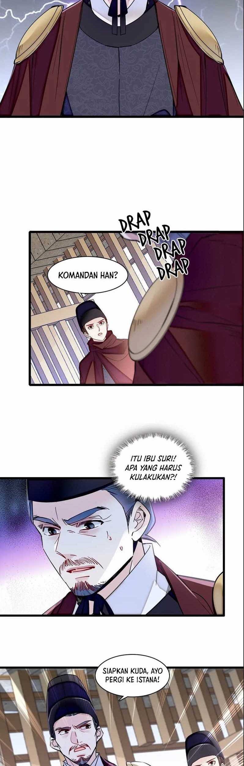 Sijin chapter 371 halaman 20