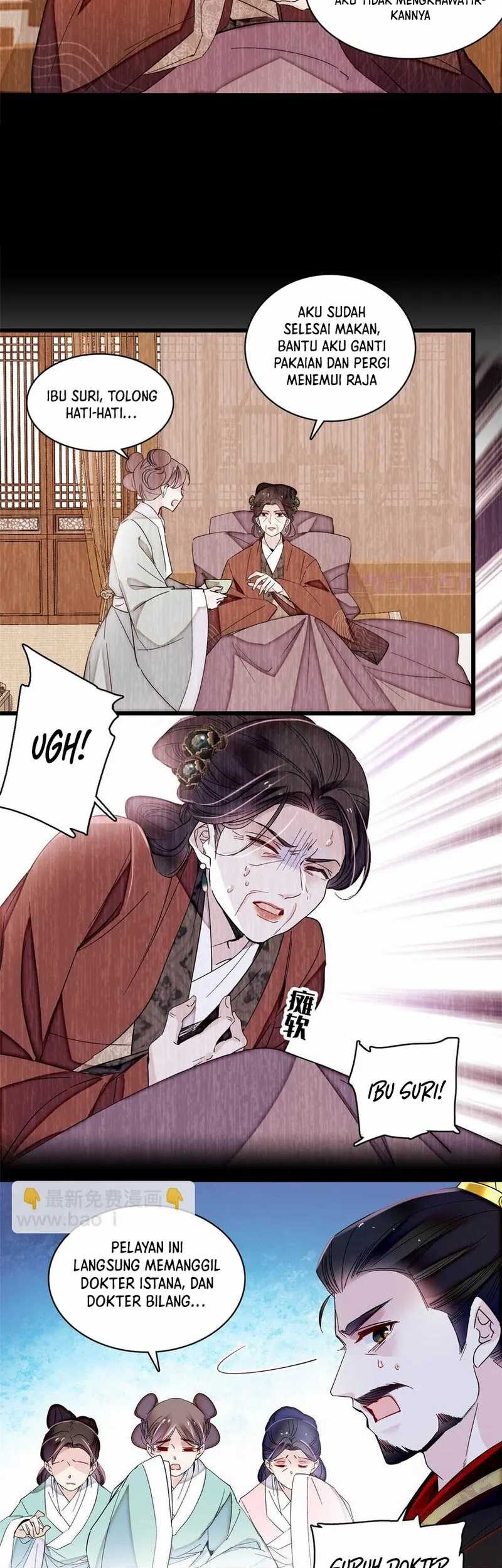 Sijin chapter 373 halaman 9