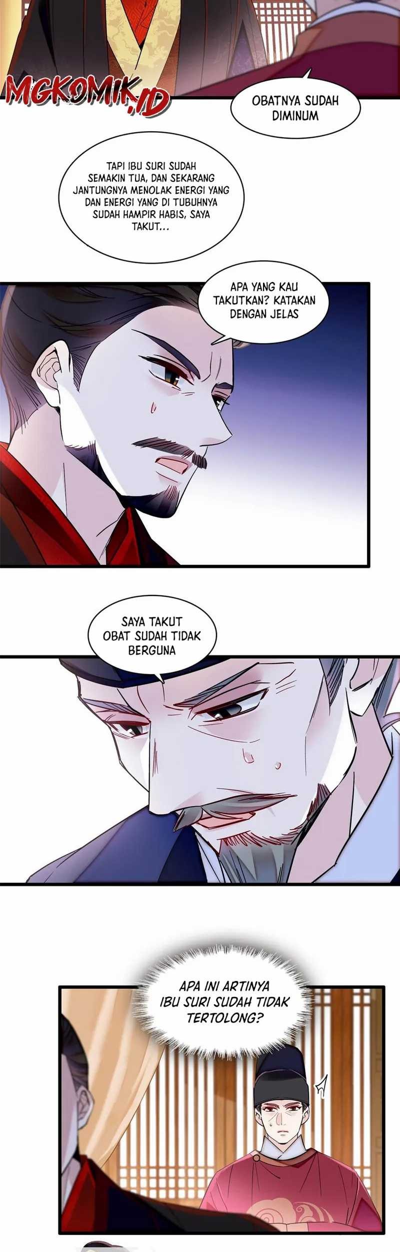 Sijin chapter 373 halaman 11