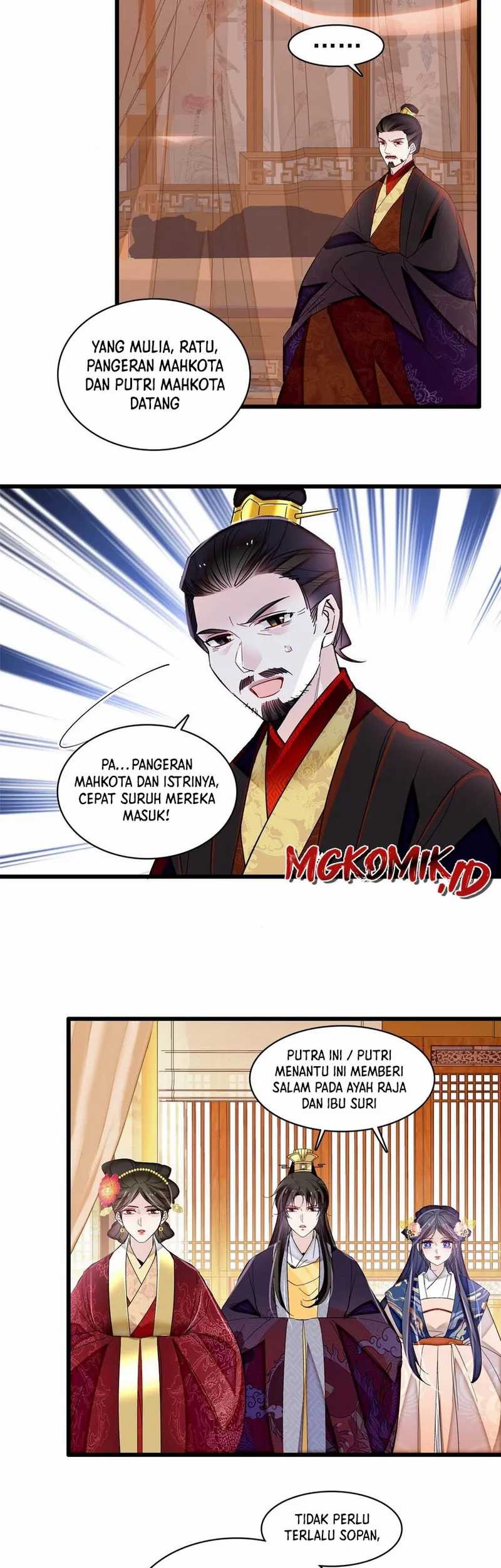 Sijin chapter 373 halaman 15