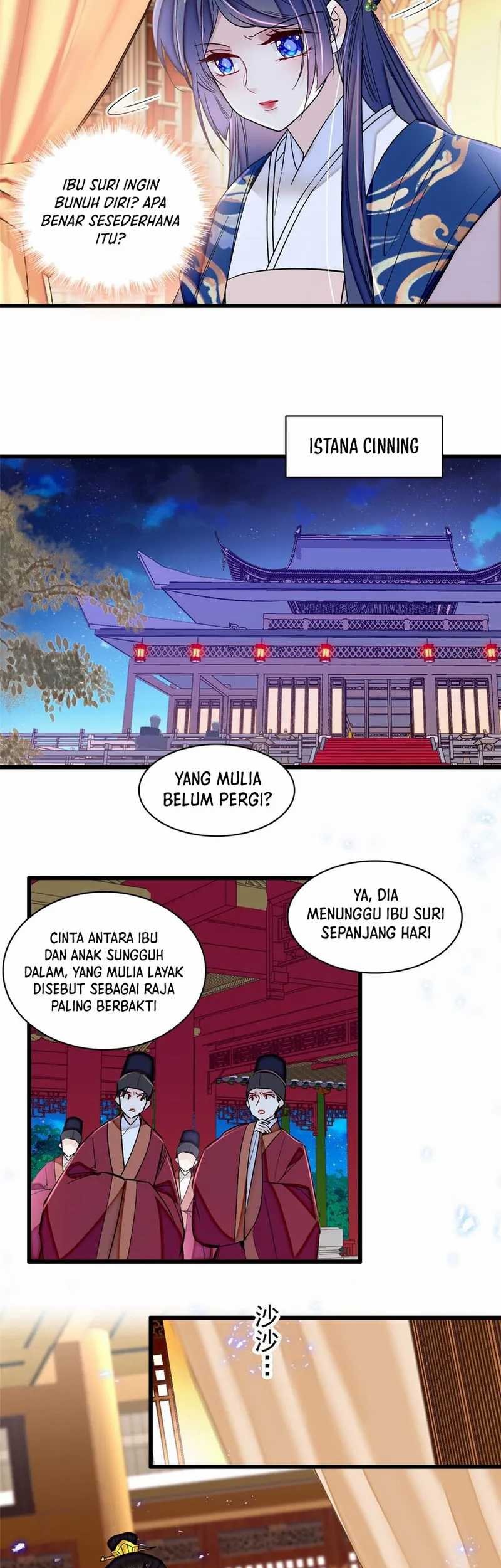 Sijin chapter 373 halaman 23