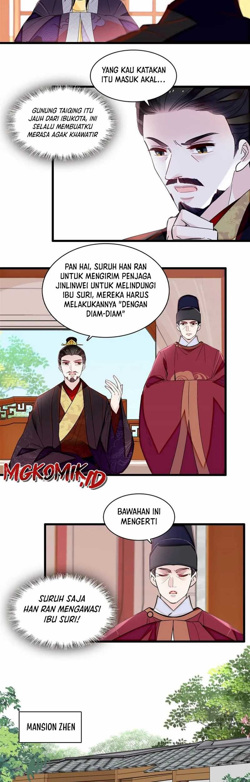 Sijin Bab 375 halaman 5