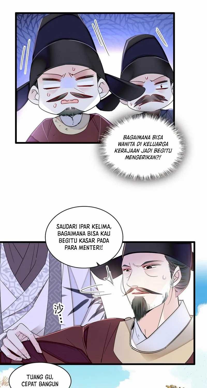 Sijin chapter 376 halaman 6