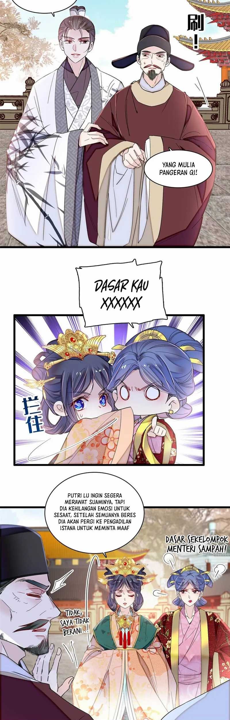 Sijin chapter 376 halaman 7