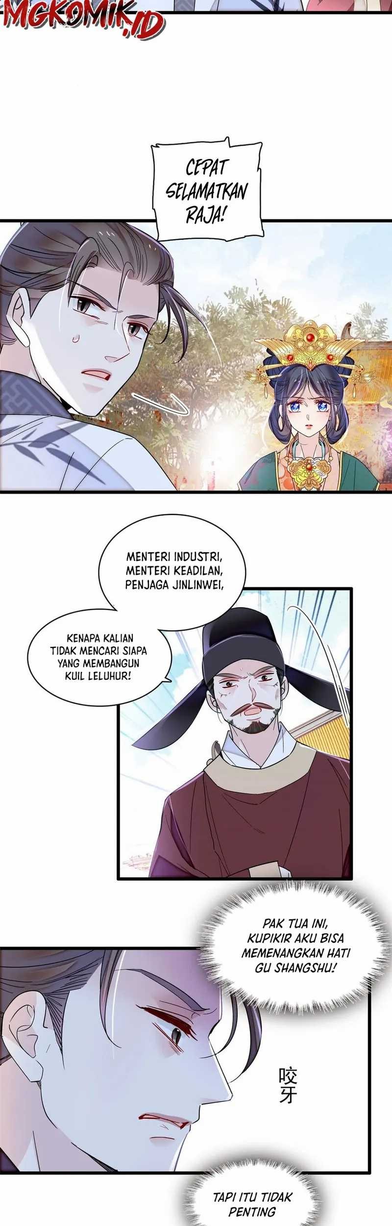 Sijin chapter 376 halaman 11