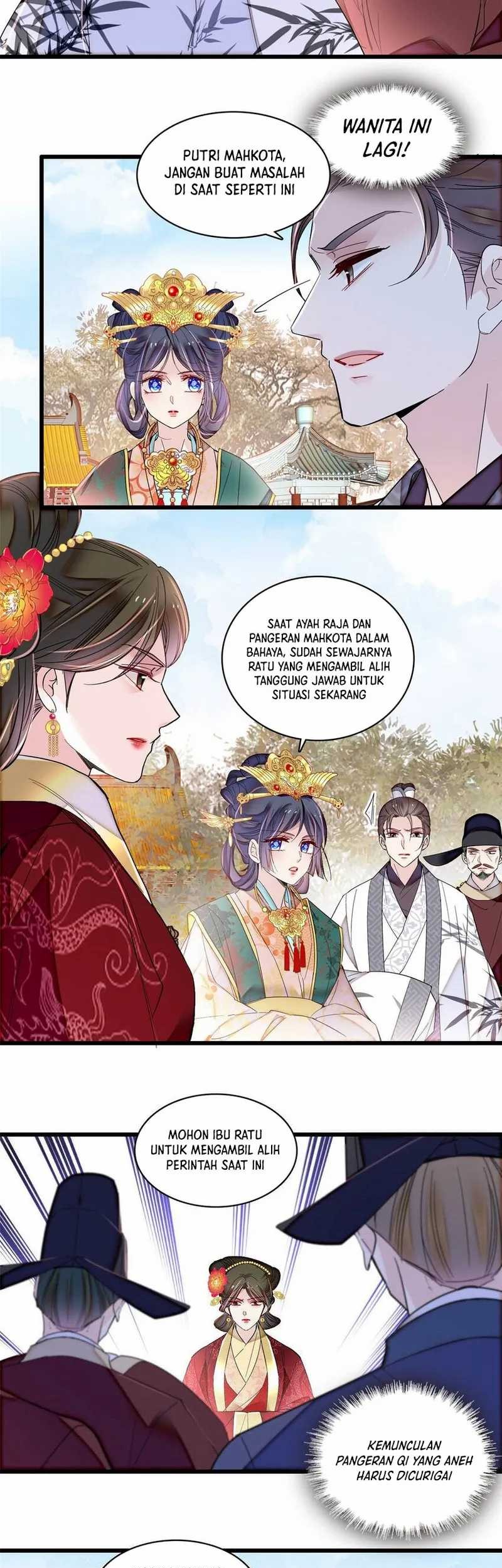 Sijin chapter 376 halaman 13