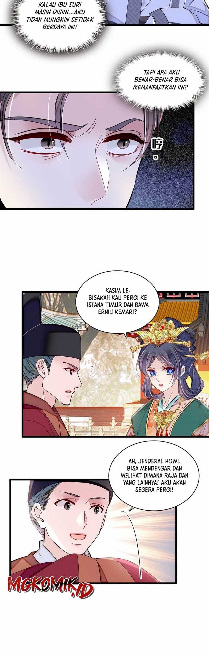 Sijin chapter 376 halaman 19