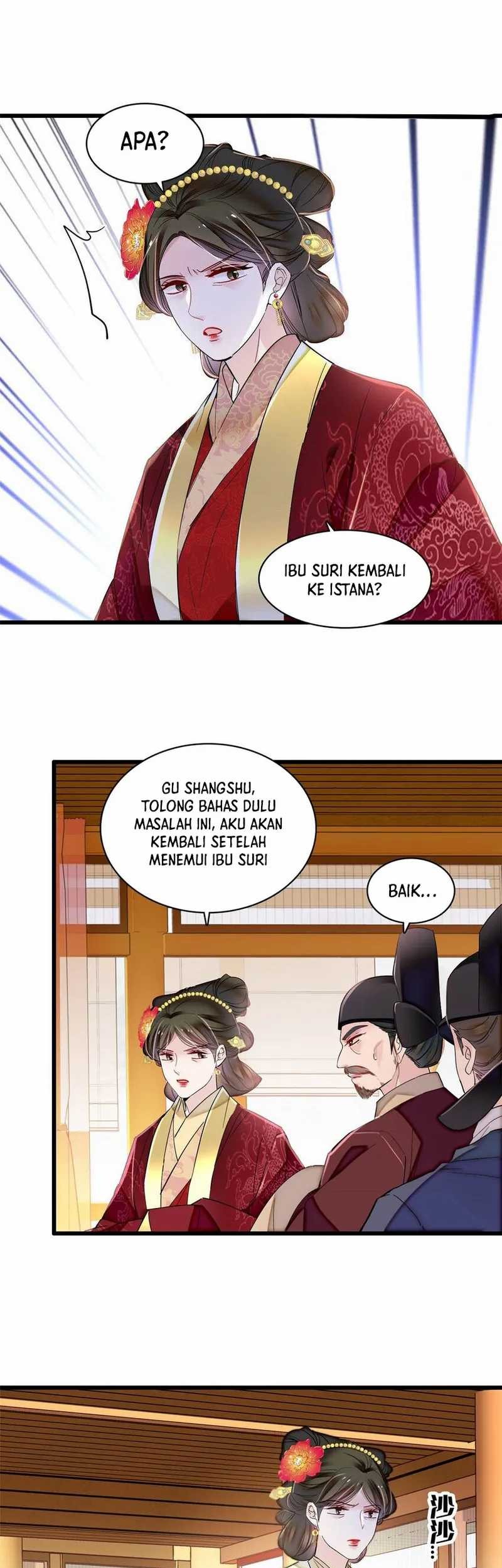 Sijin chapter 376 halaman 21