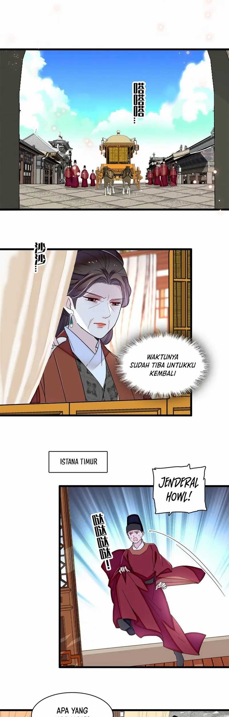 Sijin chapter 376 halaman 23