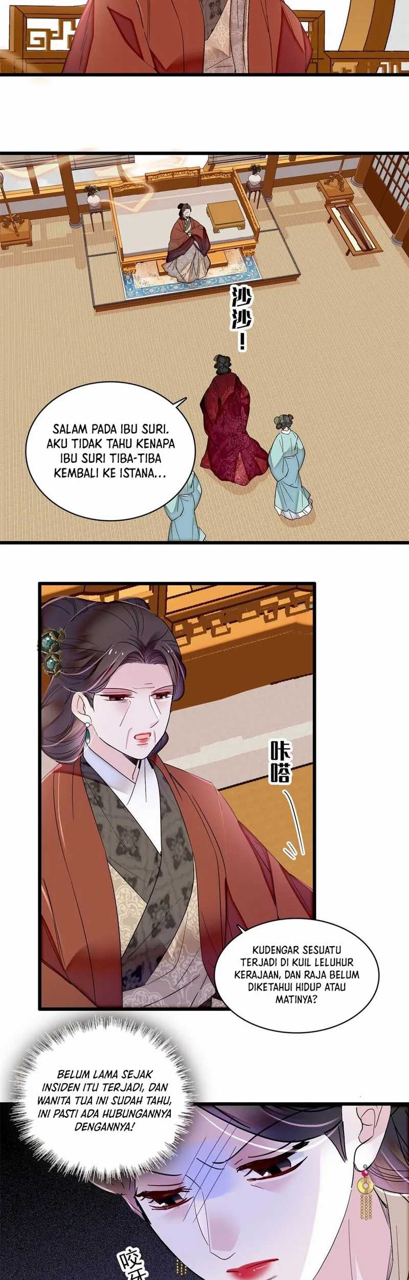 Sijin chapter 377 halaman 3