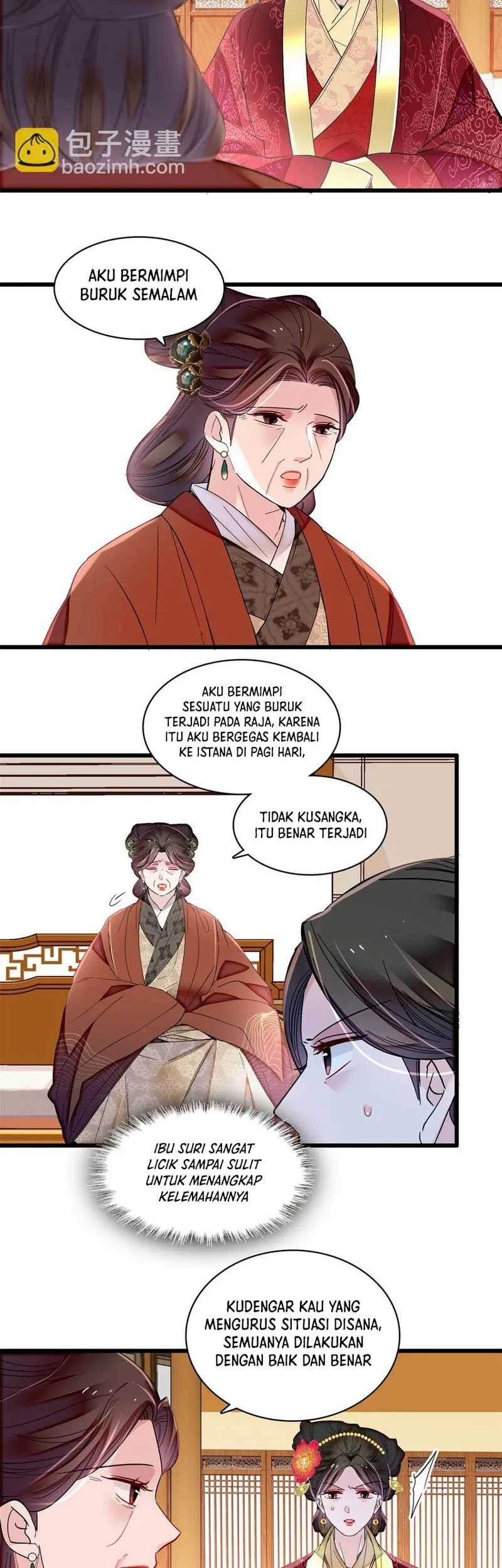 Sijin chapter 377 halaman 5
