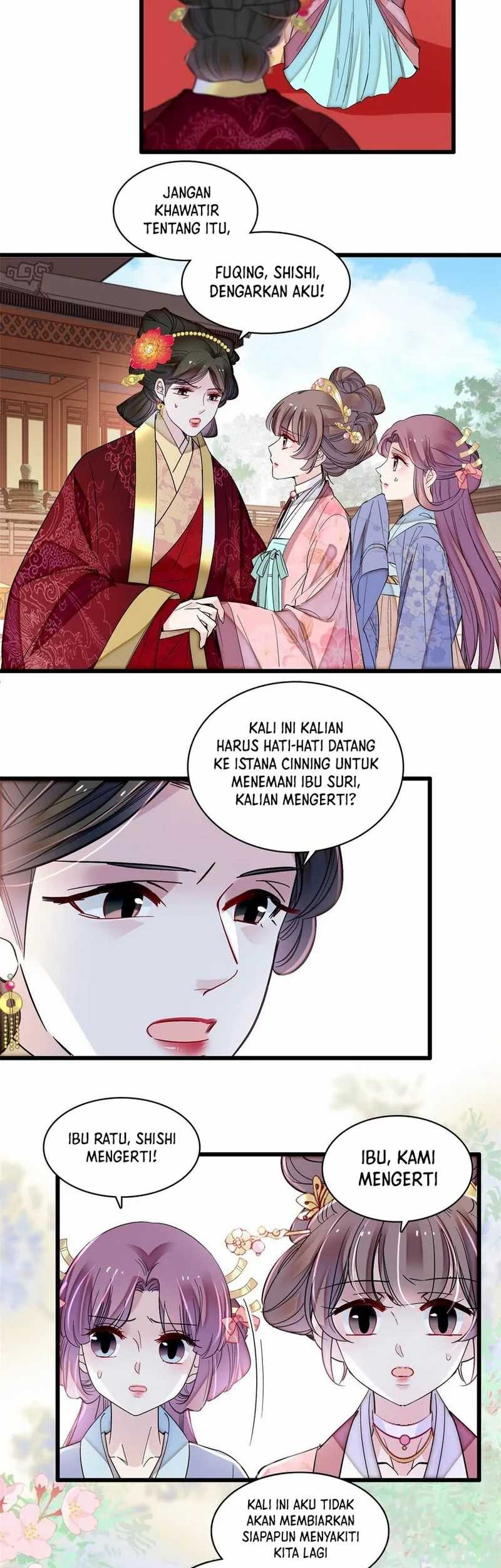 Sijin chapter 377 halaman 11