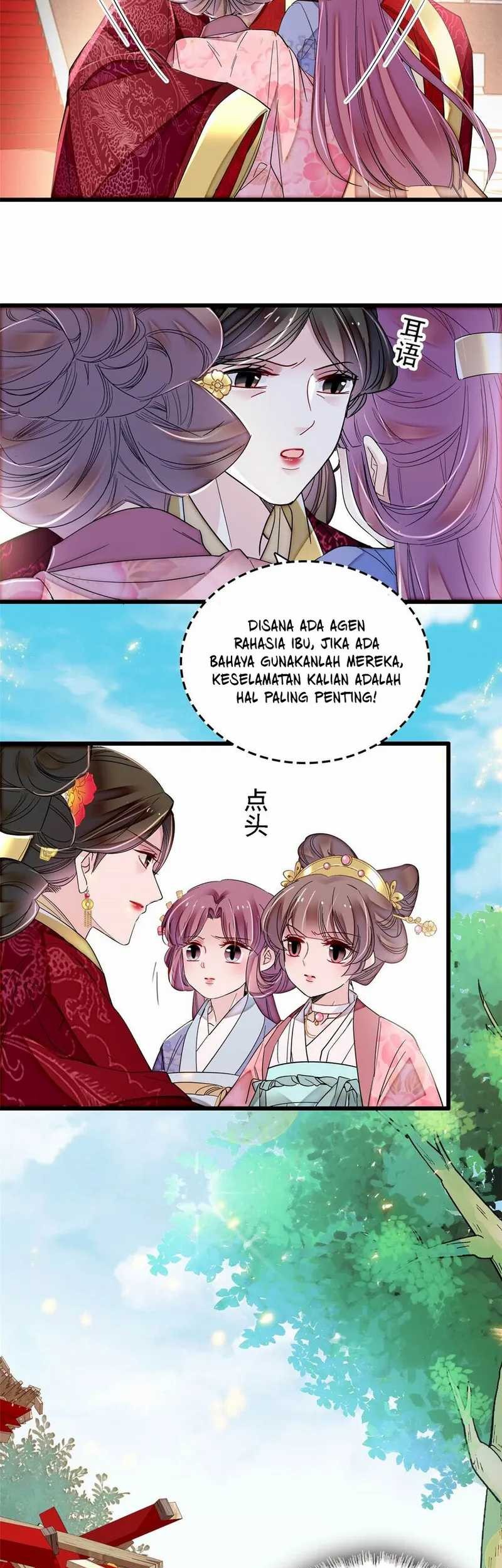 Sijin chapter 377 halaman 13