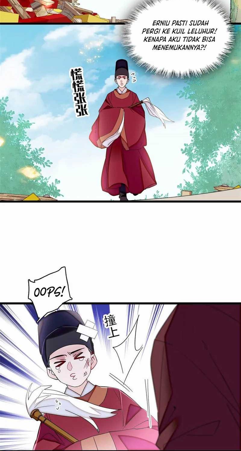 Sijin chapter 377 halaman 14