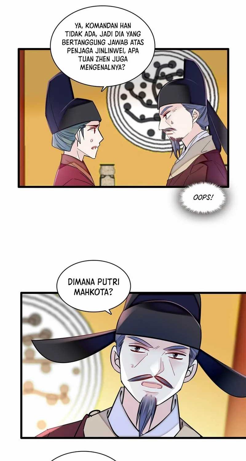 Sijin chapter 377 halaman 16