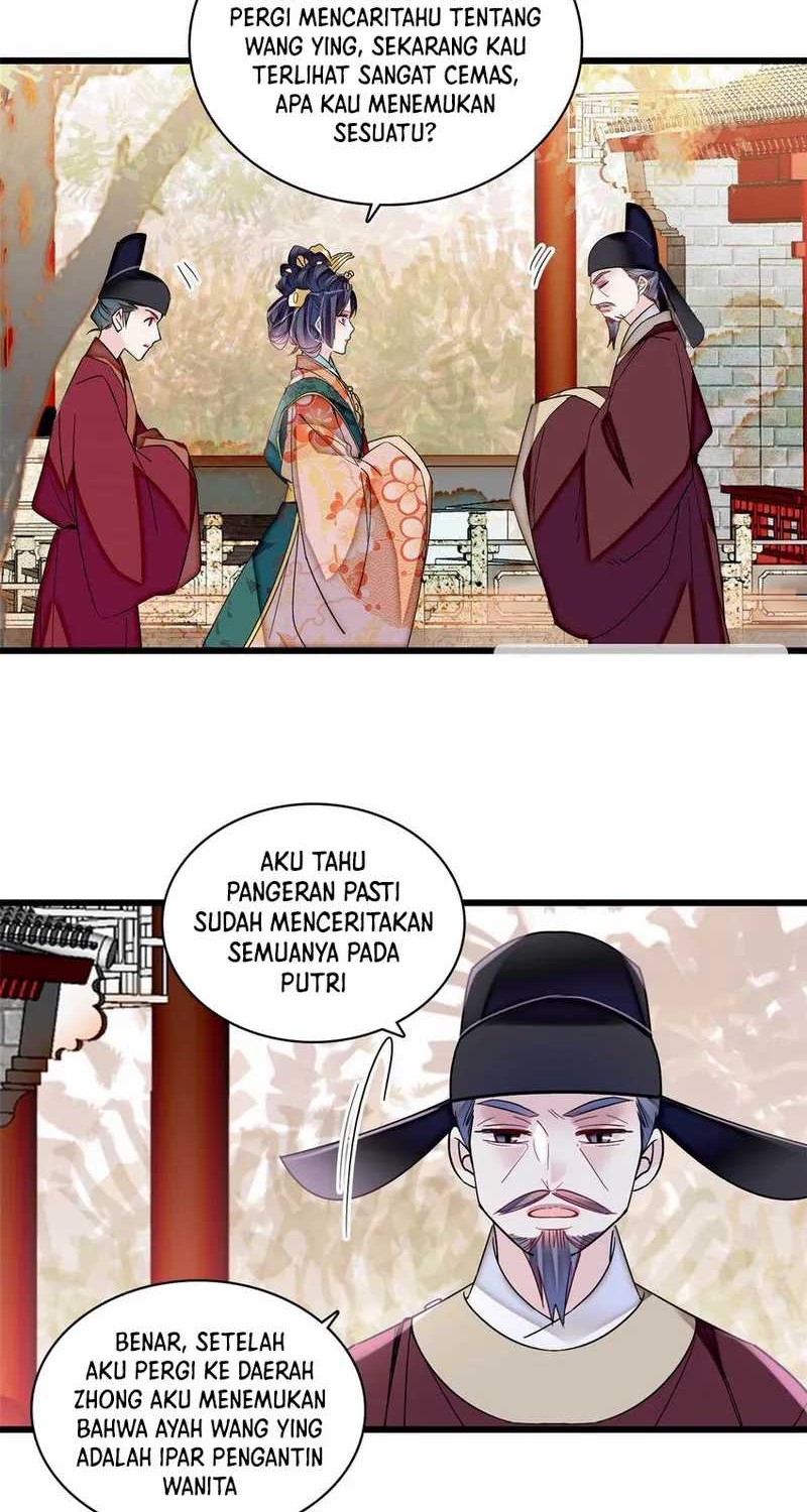 Sijin chapter 377 halaman 18