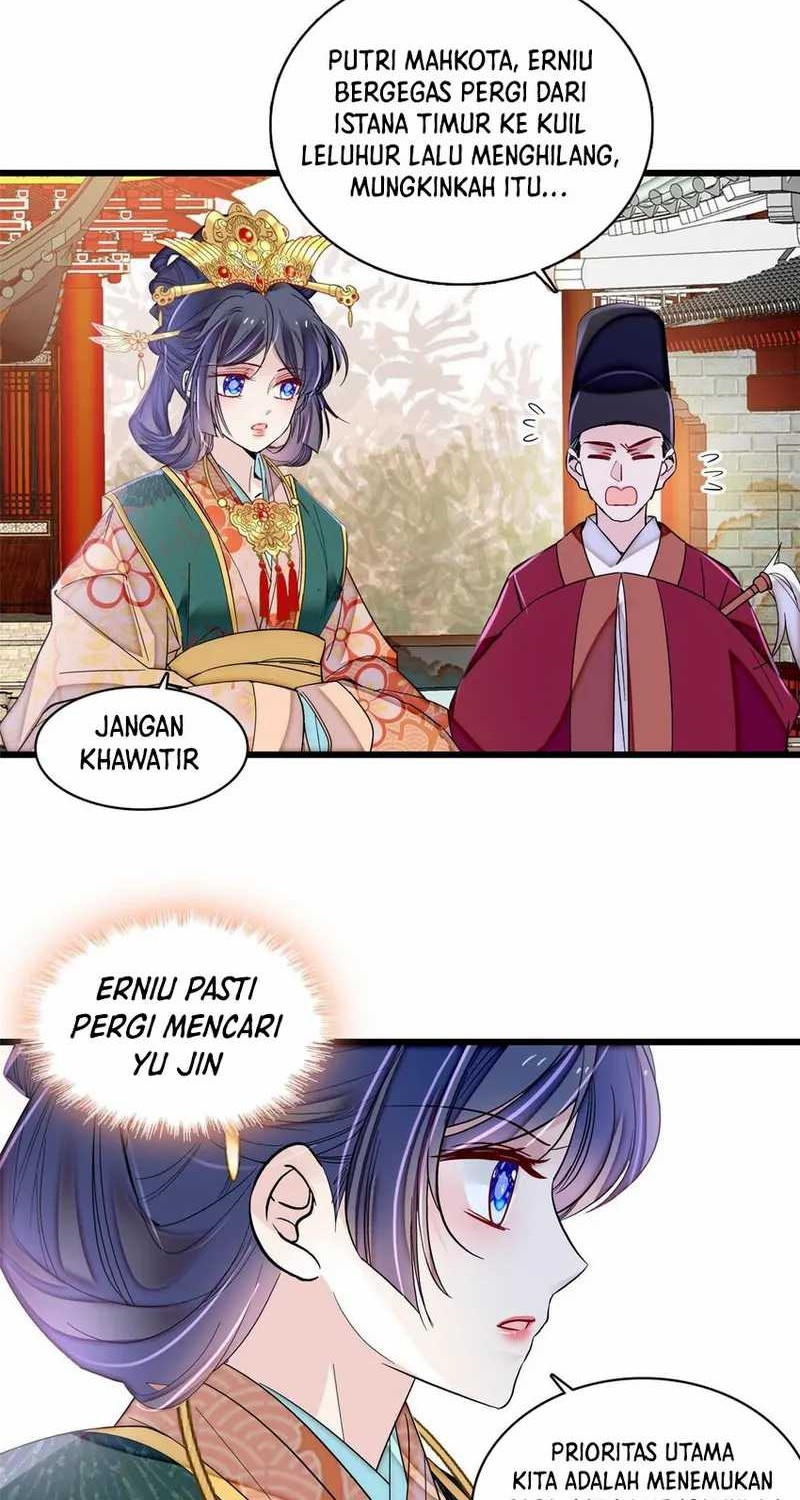Sijin chapter 377 halaman 22