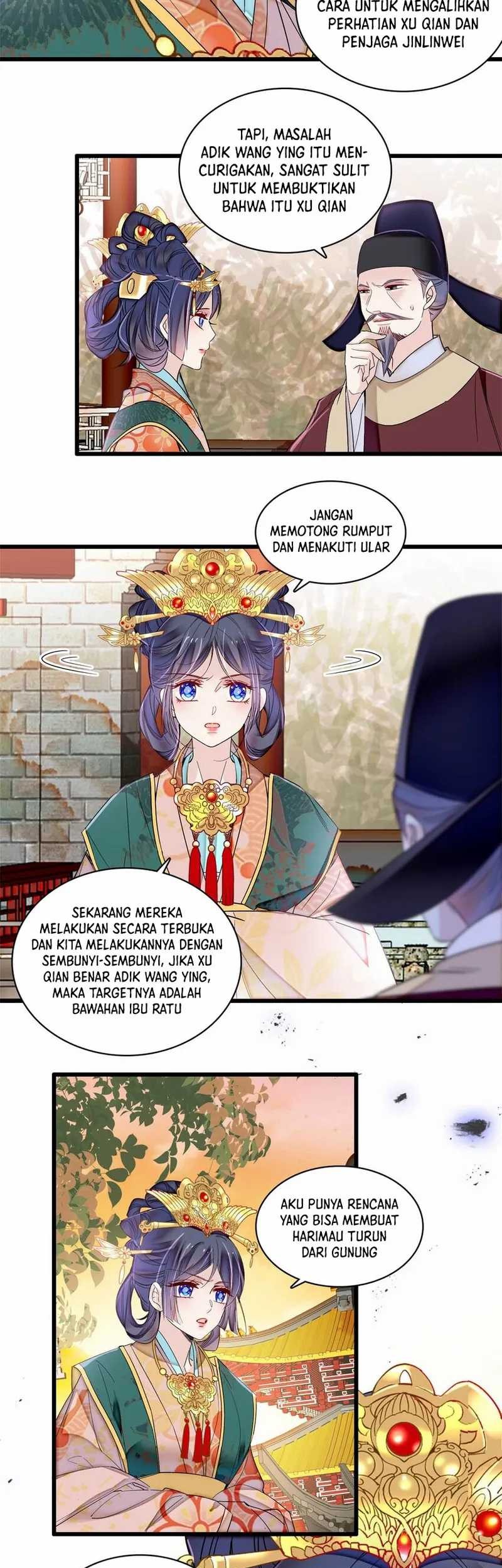 Sijin chapter 377 halaman 23