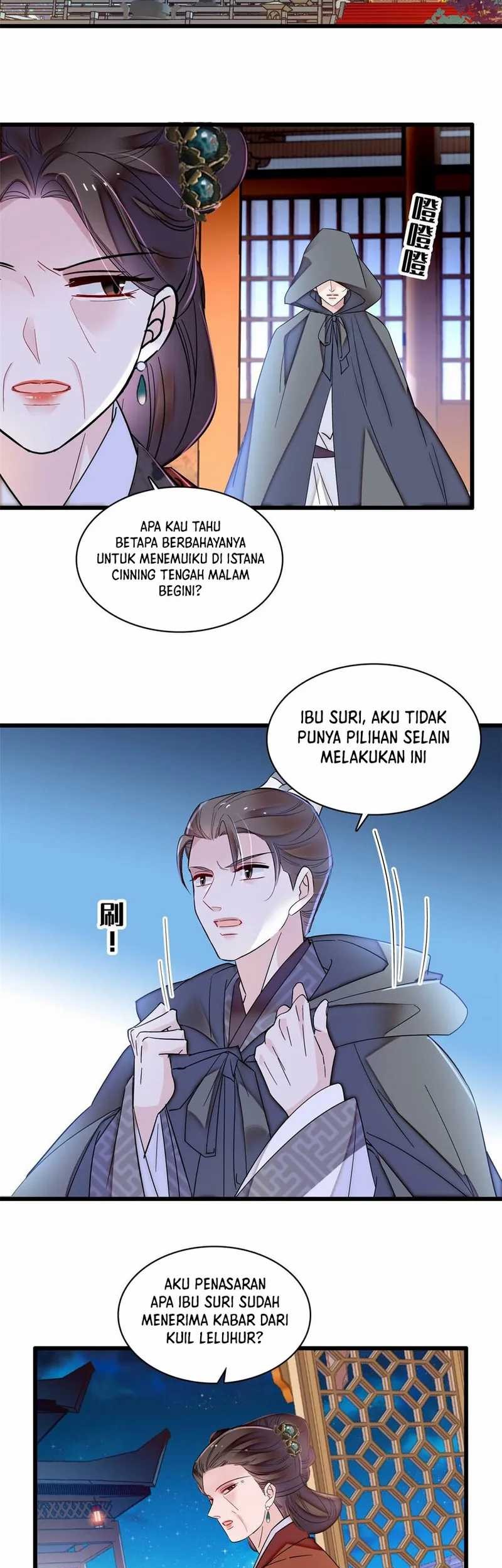 Sijin Bab 380 halaman 3