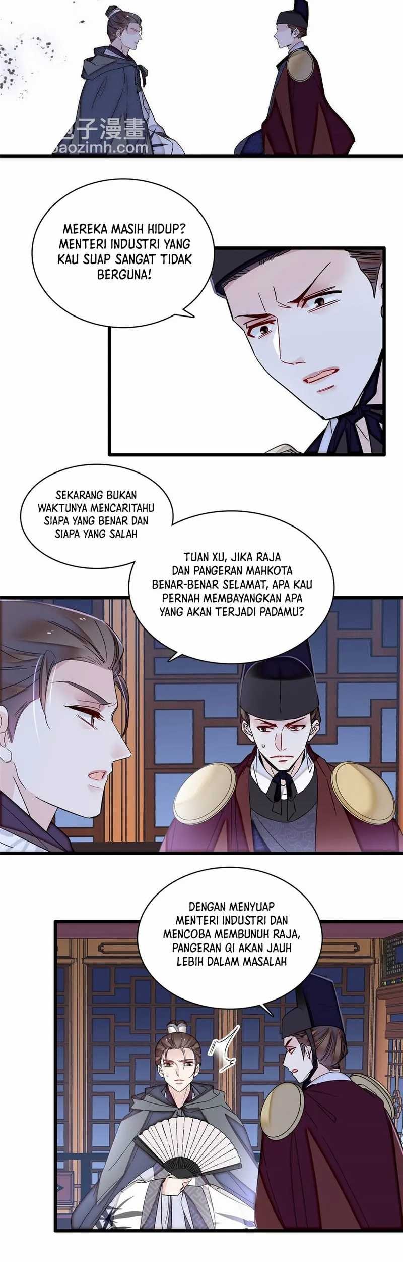 Sijin Bab 380 halaman 15