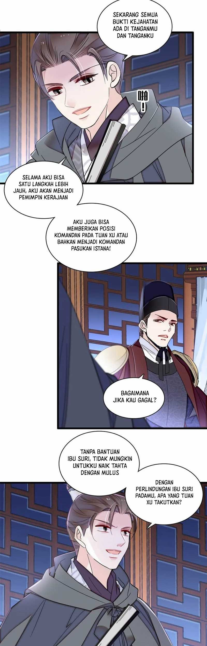 Sijin Bab 380 halaman 17